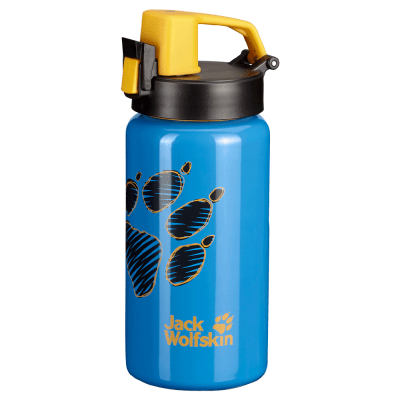 Jack Wolfskin Kids Sports Bottle 0.5 Blue