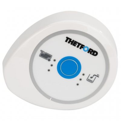 Thetford Control Panel C500 X