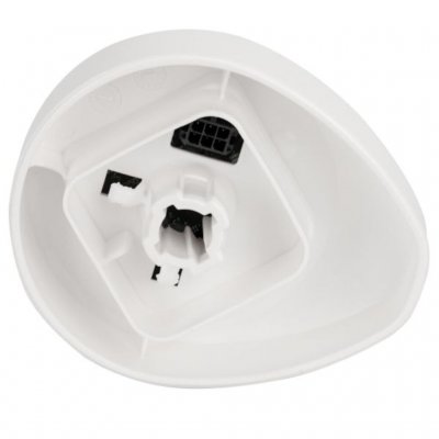 Thetford Control Panel C500 X from the back