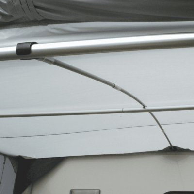 Dometic Rally Monsoon Extra Roof Pole
