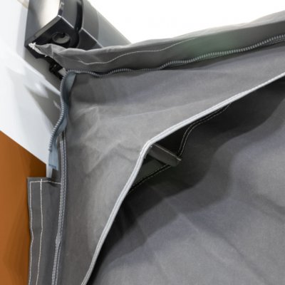 Roof ventilation – Dometic Club Air Tour 330S