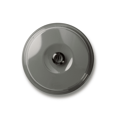 Omnia Lid – Anthracite