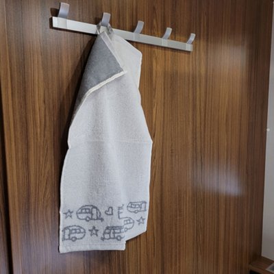 Royal Camping Towel Caravan/Motorhome
