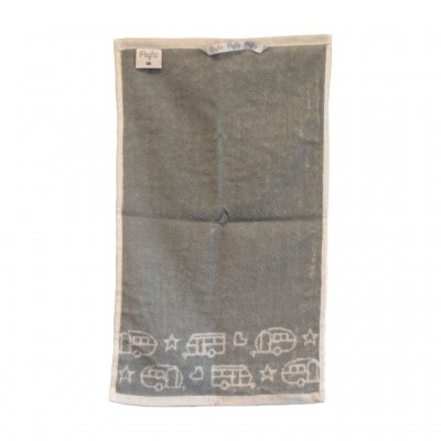 Royal Camping Towel Caravan/Motorhome