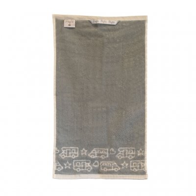 Royal Camping Towel Caravan/Motorhome