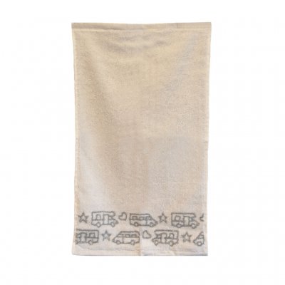 Royal Camping Towel Caravan/Motorhome
