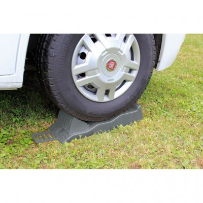 Fiamma Chock Level - Stop block