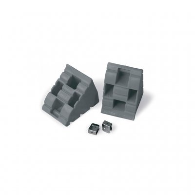 Fiamma Chock Level - Stop block