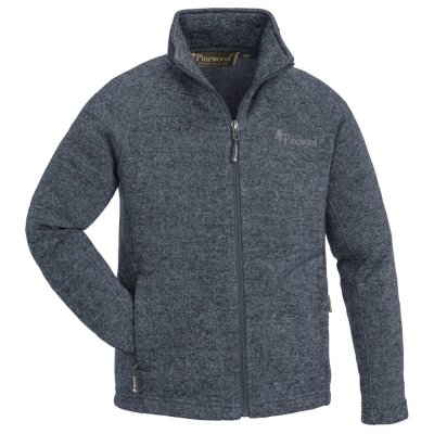 Pinewood Gabriel/Gabriella Fleece jacket Kids
