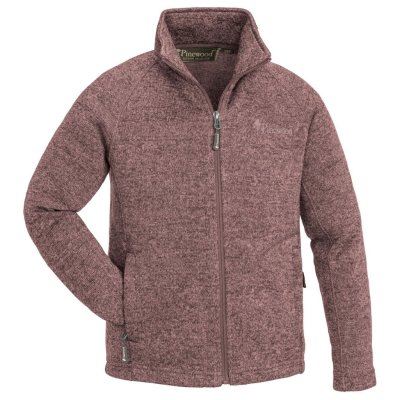 Pinewood Gabriel/Gabriella Fleece jacket Kids