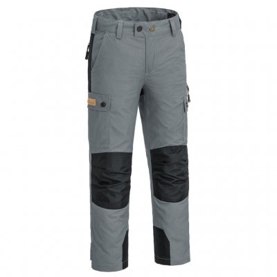 Pinewood Lapland outdoor trousers are durable trousers for play, hiking and outdoor life.