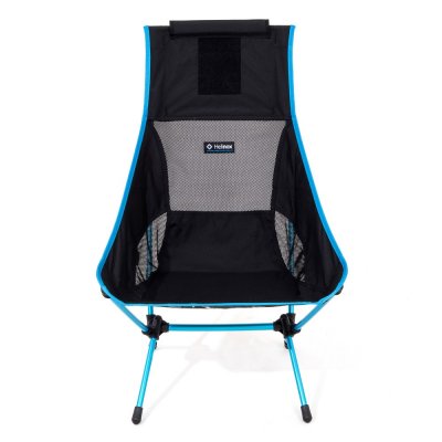 Helinox Chair Two Black / Blue