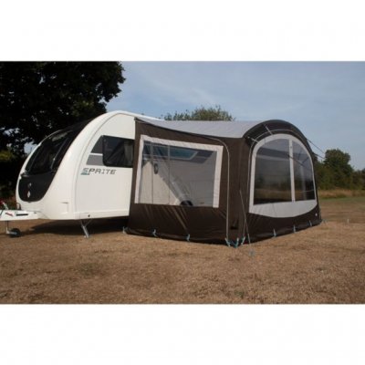 Tow sidewalls for Tela Sky 400 sun roof