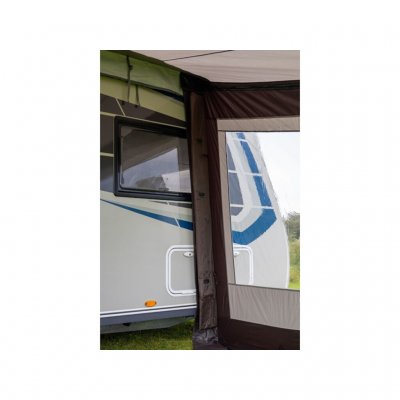 Telta Sky Side Panel Set (2 pcs) - Fynd