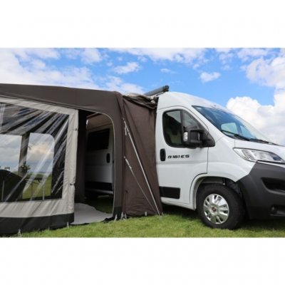 Telta Core 330 Connection Tunnel - Campervan/Van