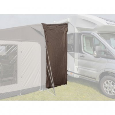 Telta Core 330 Connection Tunnel - Campervan/Van
