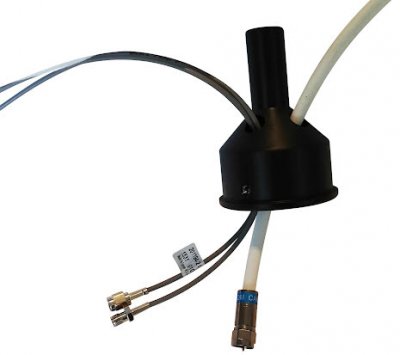 AeriTec Digital TV- & Internet-antenna 3-in-1