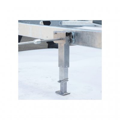 AL-KO Motorhome Support Legs ClickFix