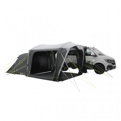 Fits Cross PowerAir drive-away awning