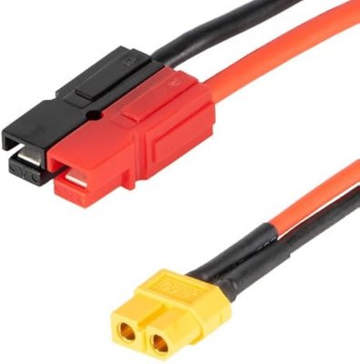 Solar Panel Adapter APP to XT60