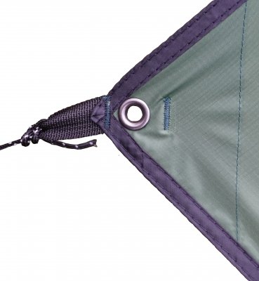 Arctic Birch Tents Tarp 3 x 3 m