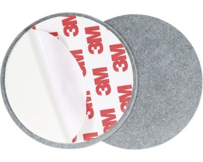 Magnetic Mount Smoke Alarm