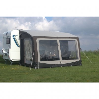 Telta Pure 330 Awning