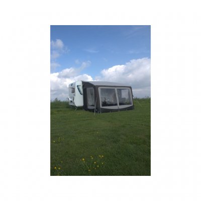 Telta Pure Drive-away 330 Awning