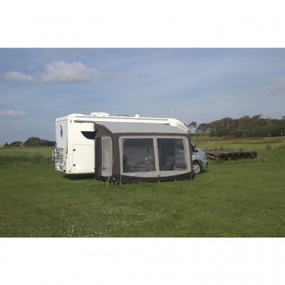 Telta Pure Drive-away 330 Awning