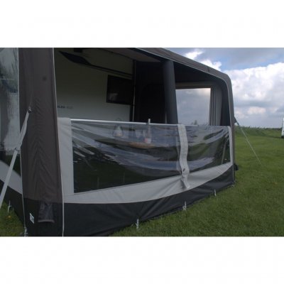 Telta Pure 330 Awning