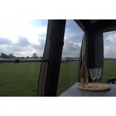 Telta Pure 330 Awning