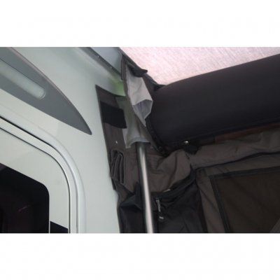 Telta Pure Drive-away 330 Awning