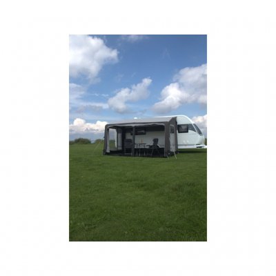 Telta Pure 390 Awning