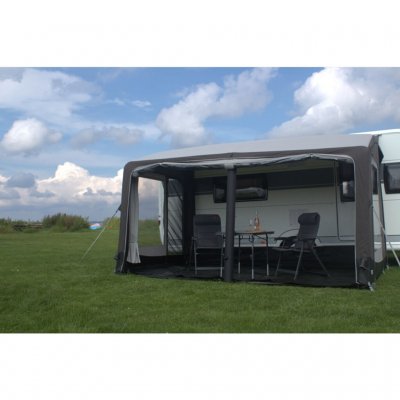 Telta Pure 390 Awning