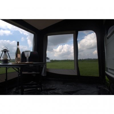 Telta Pure 390 Awning