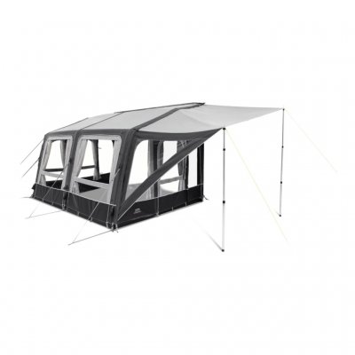 Aluminium Side Wing for Awning