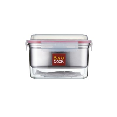 Cook without fire with Barocook Instant Cooker.