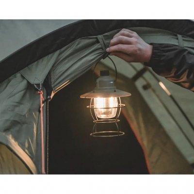Easy Camp Polar Willow Lantern