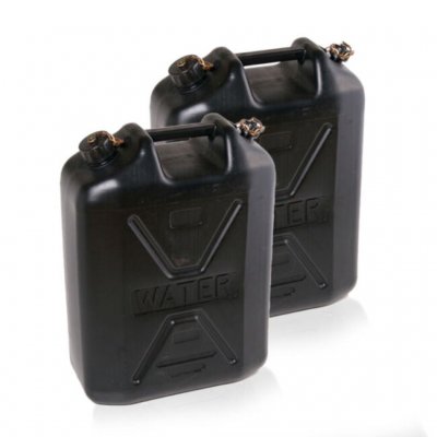 BCB NATO Jerry Can - 20L