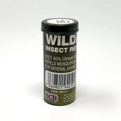 BCB Insect Repellent Stick