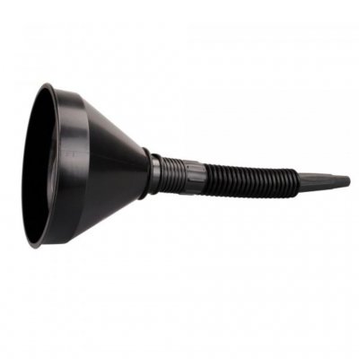 Brunner Funnel with flexible spout