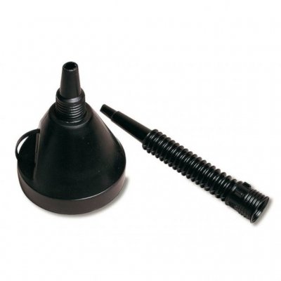 Brunner Funnel with flexible spout
