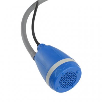 Brunner Travel Shower Aquafresh 2.0 12V 