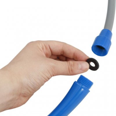 Brunner Travel Shower Aquafresh 2.0 12V 