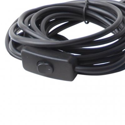 Brunner Travel Shower Aquafresh 2.0 12V 