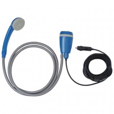 Brunner Travel Shower Aquafresh 2.0 12V 