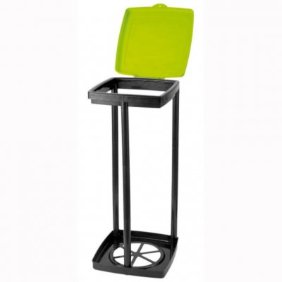Brunner Bio Boy Collapsible Trash Can