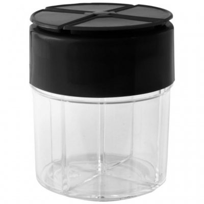 Brunner Spice box 8 x 6 cm