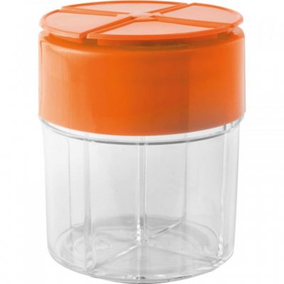 Brunner Spice box 8 x 6 cm