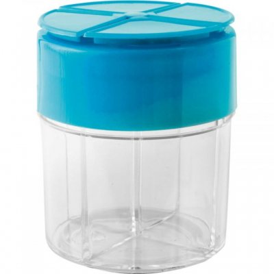 Brunner Spice box 8 x 6 cm